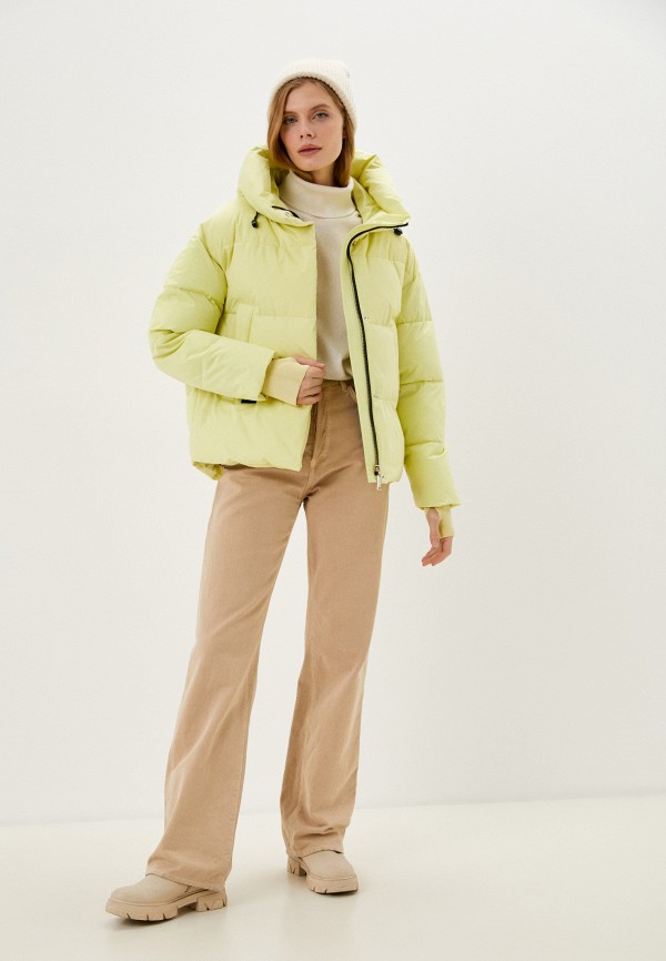 фото Куртка утепленная winterra