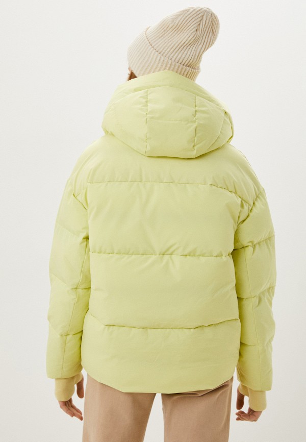 фото Куртка утепленная winterra