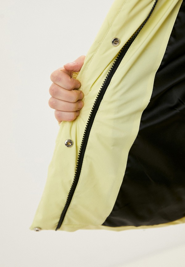 фото Куртка утепленная winterra