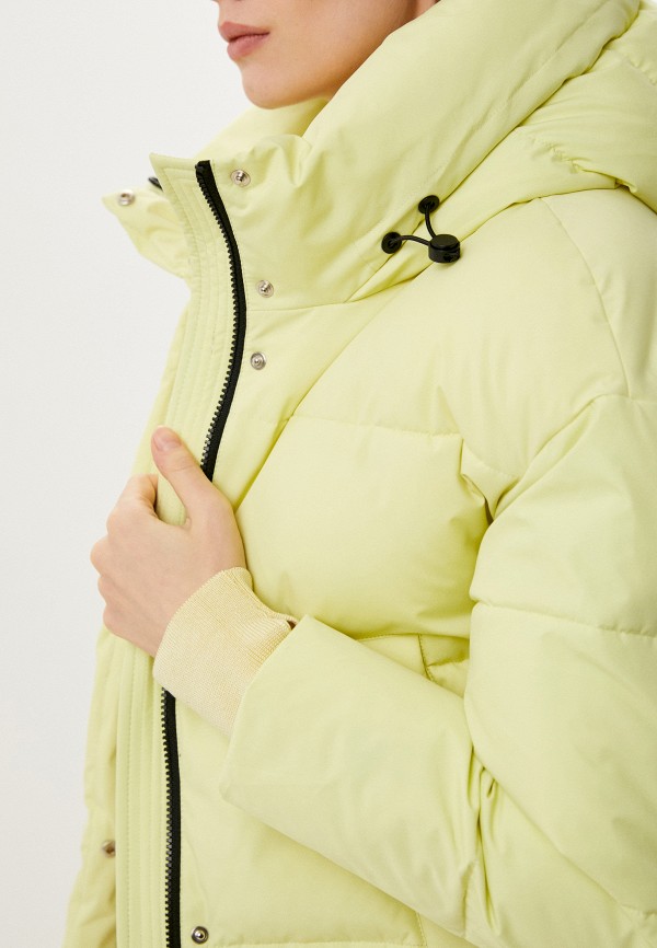 фото Куртка утепленная winterra