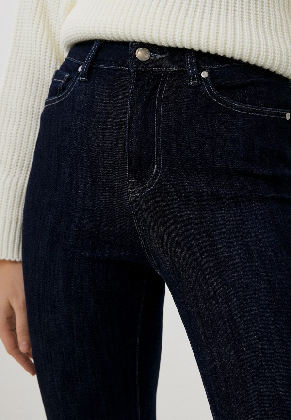 фото Джинсы velocity