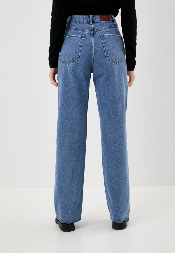 фото Джинсы velocity