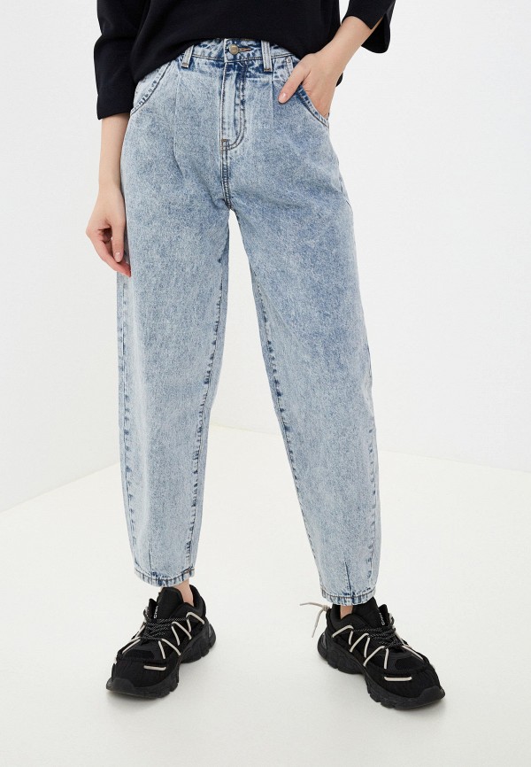 Джинсы Velocity 4120₽