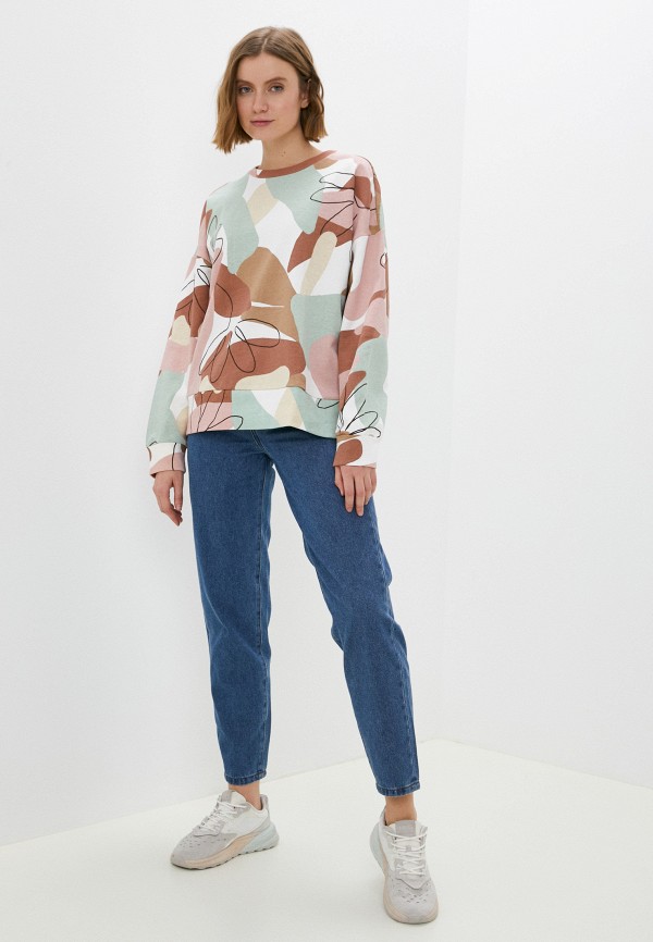 фото Джинсы velocity