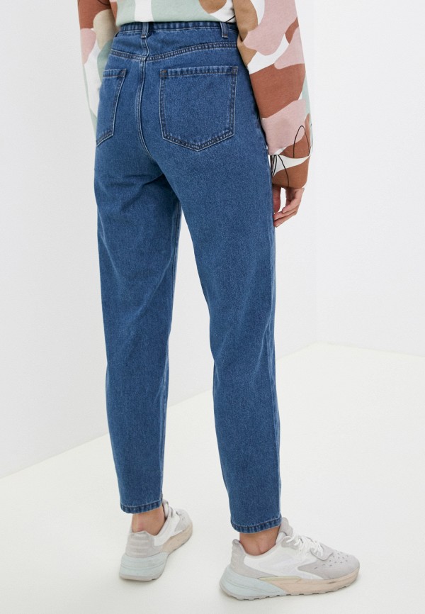 фото Джинсы velocity