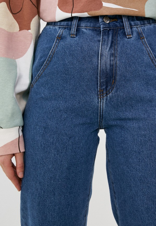 фото Джинсы velocity