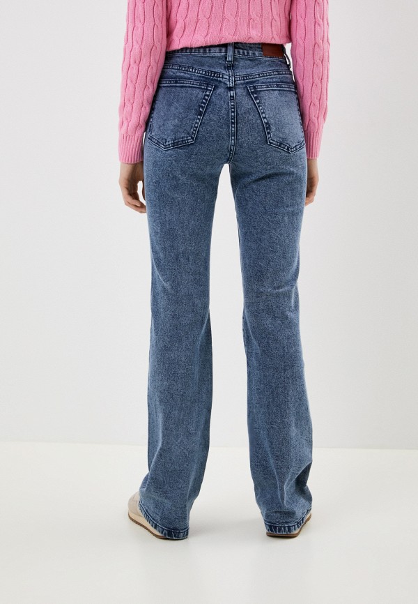 фото Джинсы velocity