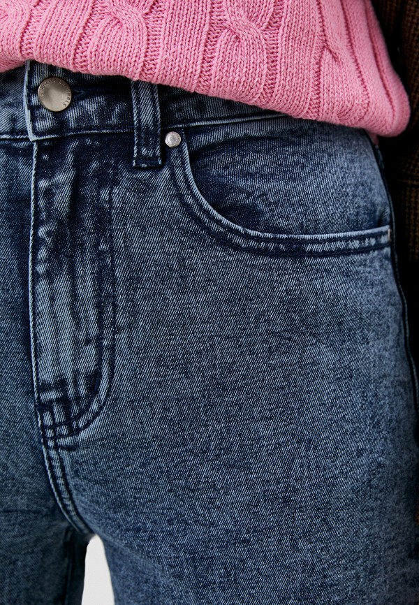 фото Джинсы velocity