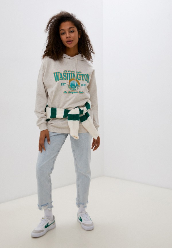 фото Худи lc waikiki