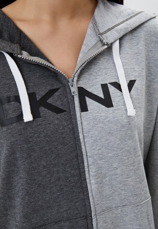 фото Халат домашний dkny