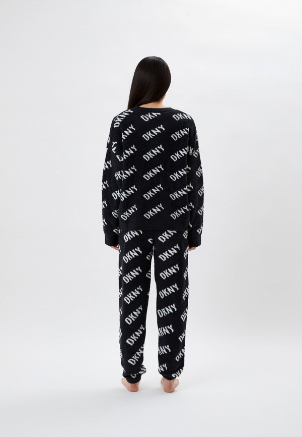 фото Костюм домашний dkny