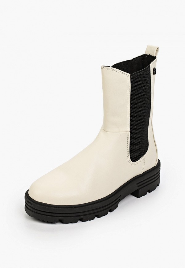 фото Ботинки s.oliver