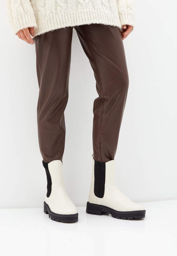 фото Ботинки s.oliver