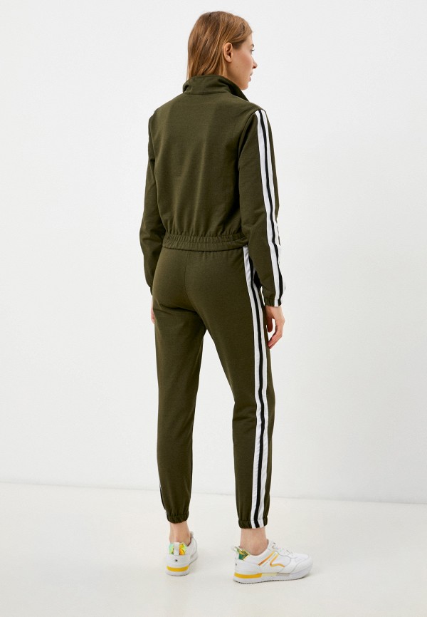 фото Костюм спортивный blacksi