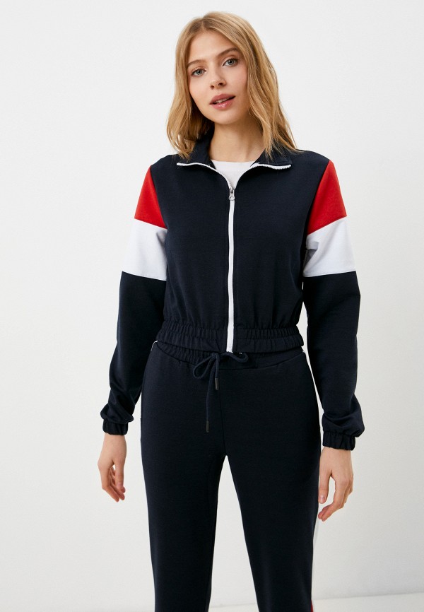 фото Костюм спортивный blacksi