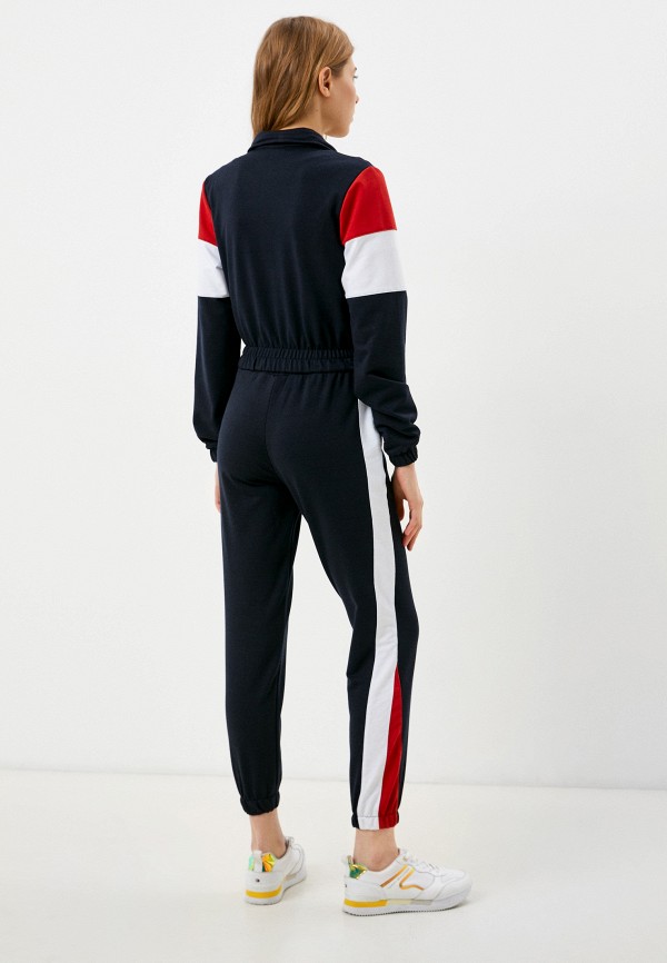 фото Костюм спортивный blacksi