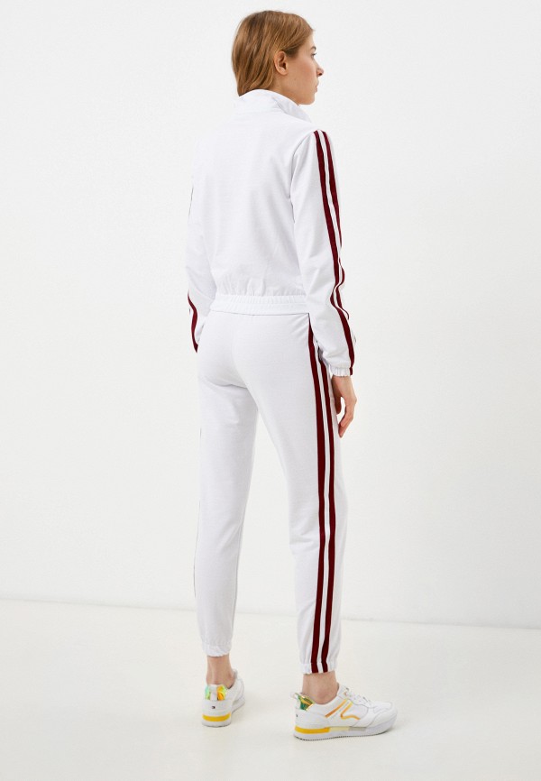 фото Костюм спортивный blacksi