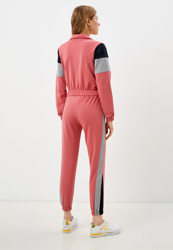 фото Костюм спортивный blacksi