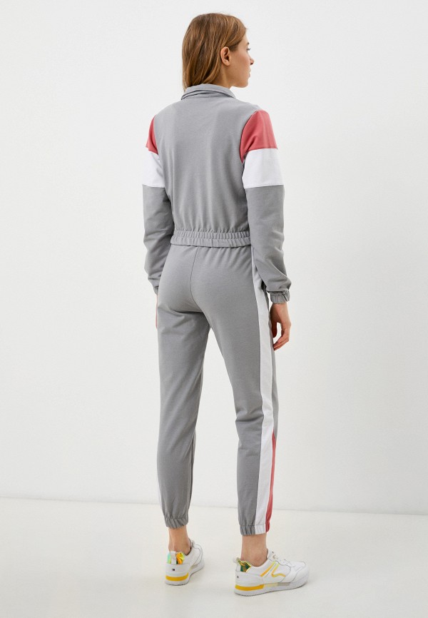 фото Костюм спортивный blacksi