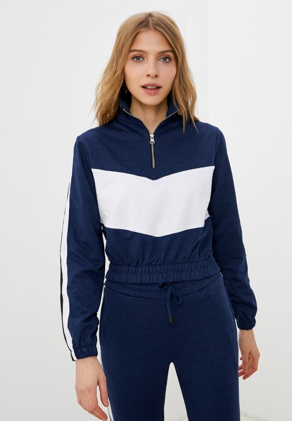 фото Костюм спортивный blacksi