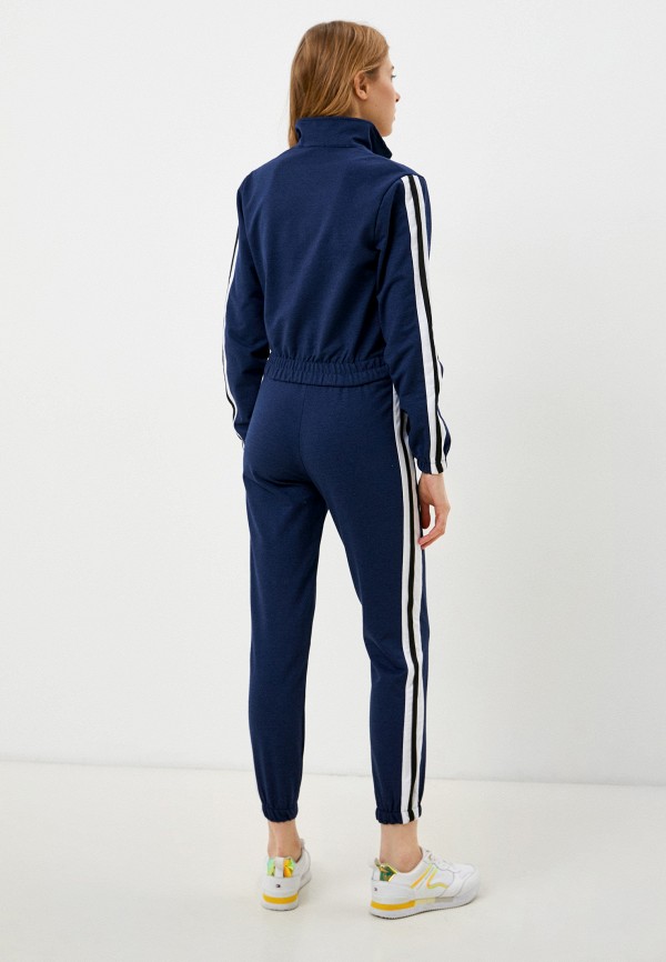 фото Костюм спортивный blacksi