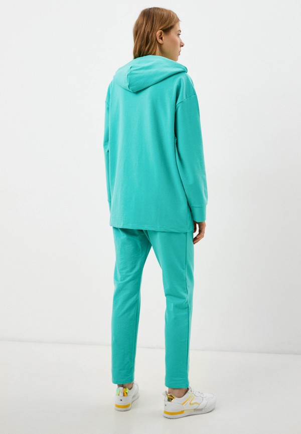 фото Костюм спортивный blacksi