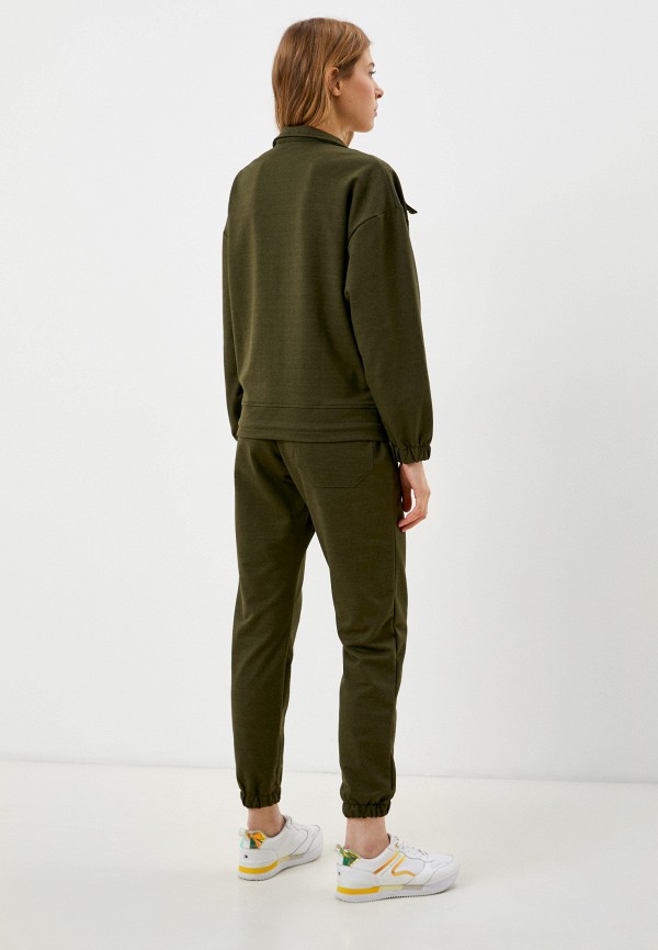 фото Костюм спортивный blacksi