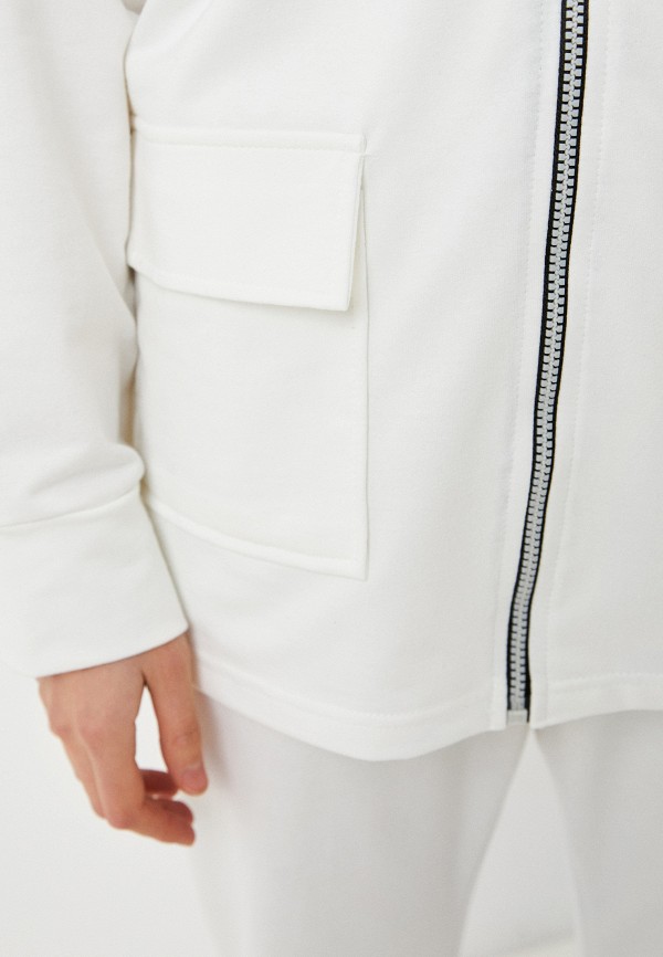 фото Костюм спортивный blacksi