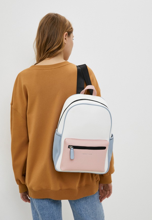 фото Рюкзак keddo