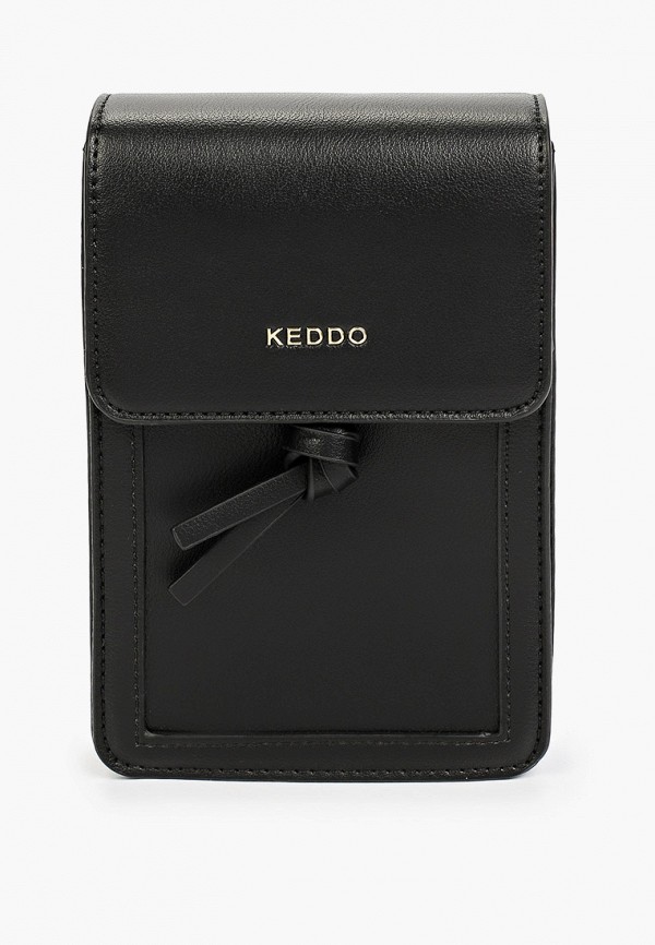 

Сумка Keddo, Черный