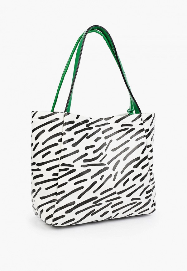 фото Сумка и брелок keddo