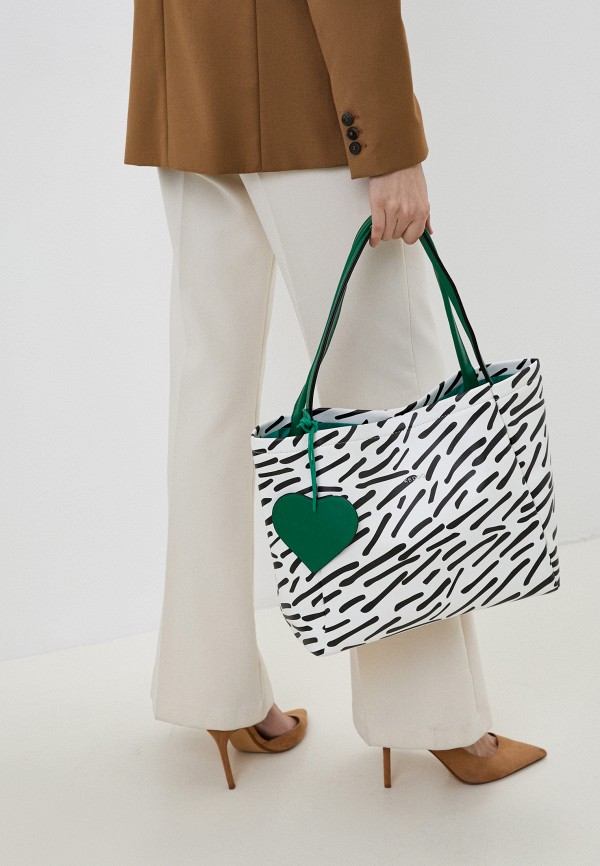 фото Сумка и брелок keddo