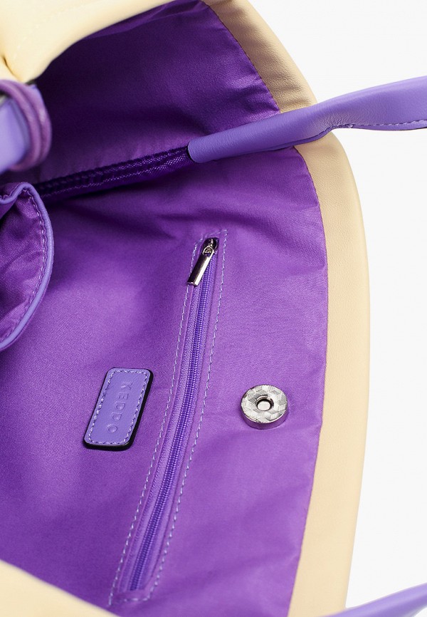 фото Сумка и брелок keddo