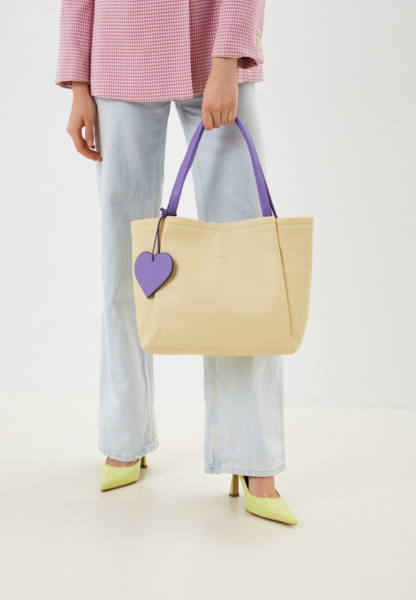 фото Сумка и брелок keddo