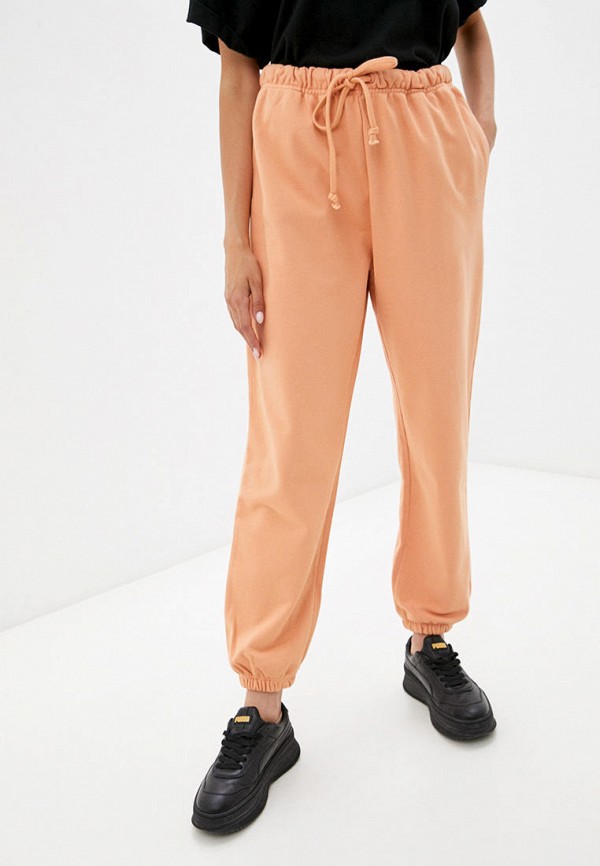 

Брюки спортивные Levi's®, Коралловый, WFH GARMENT DYE PEA