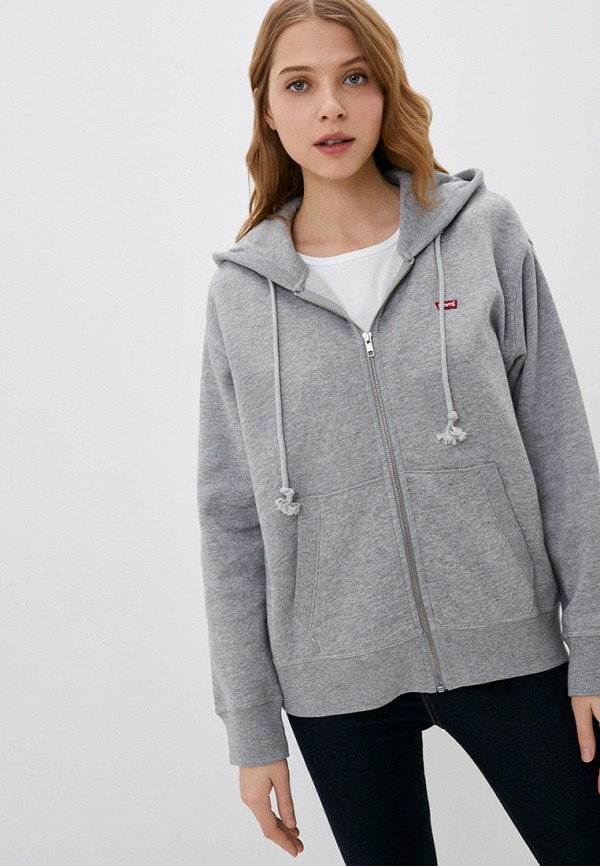 

Толстовка Levi's®, Серый