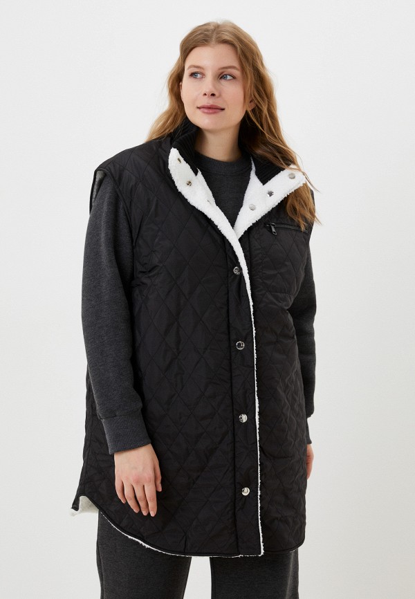 фото Жилет утепленный samoon by gerry weber