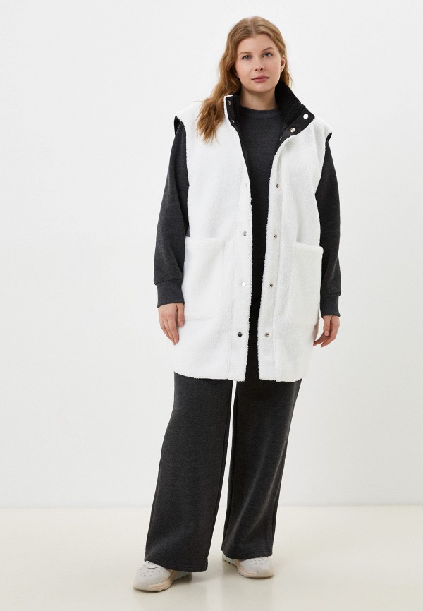 фото Жилет утепленный samoon by gerry weber