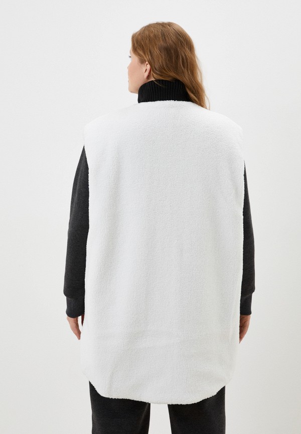 фото Жилет утепленный samoon by gerry weber