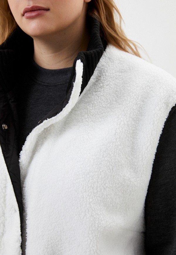 фото Жилет утепленный samoon by gerry weber