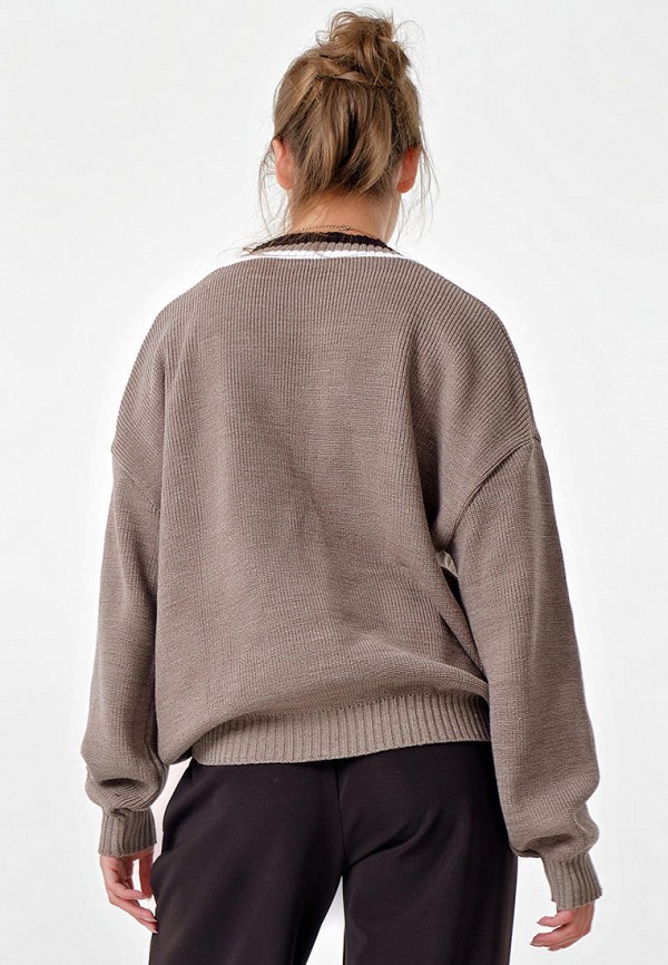 фото Пуловер fly