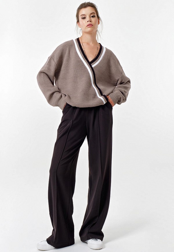 фото Пуловер fly