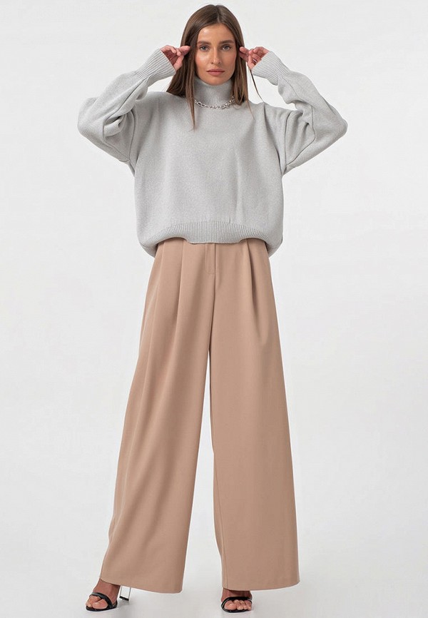 фото Водолазка fly