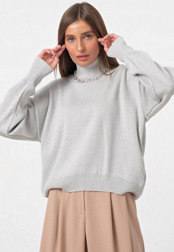 фото Водолазка fly