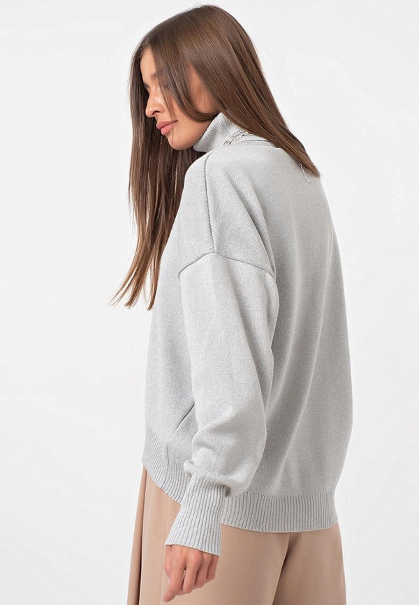 фото Водолазка fly