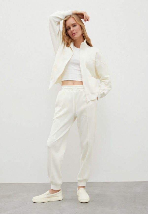 фото Брюки спортивные finn flare