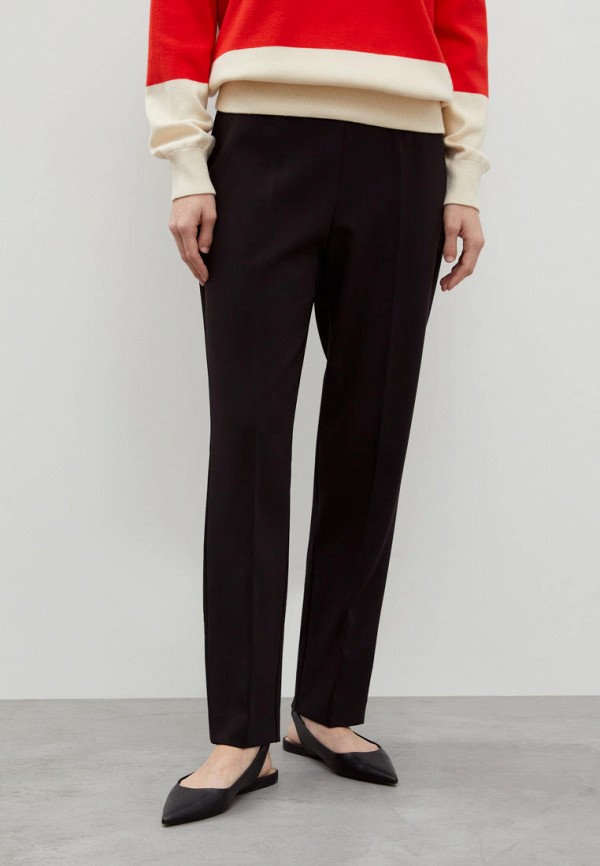 фото Брюки finn flare