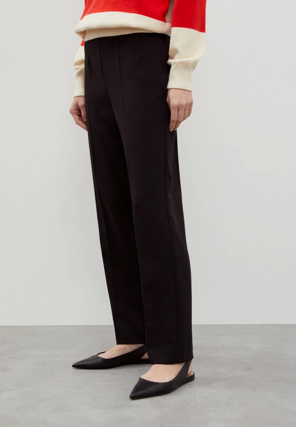 фото Брюки finn flare