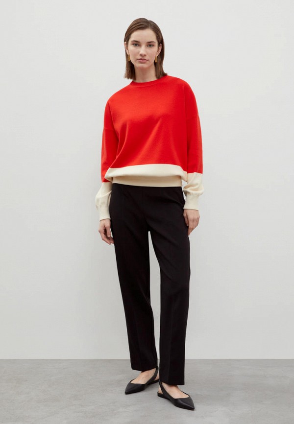 фото Брюки finn flare