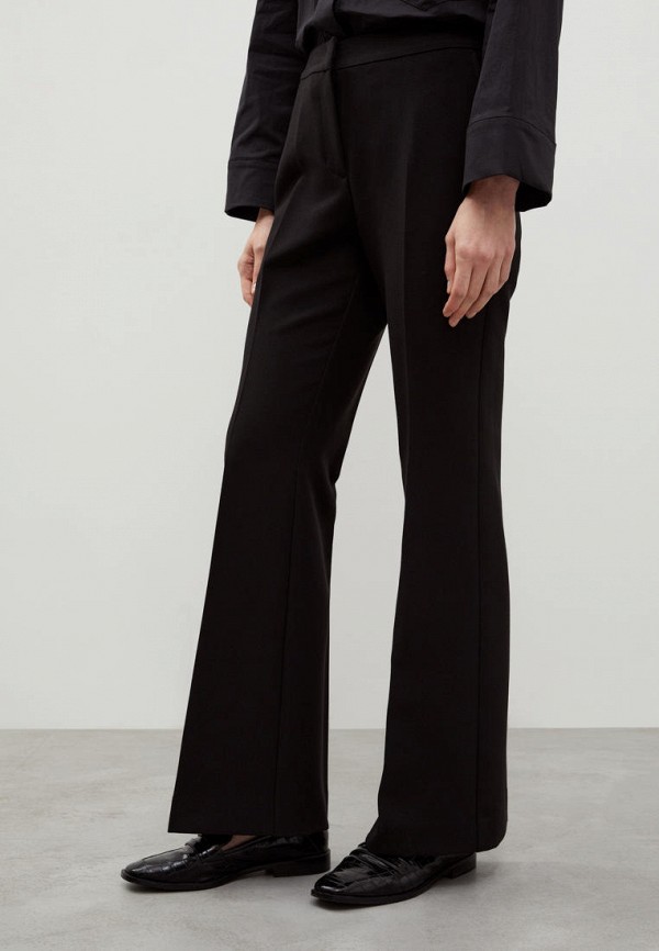 фото Брюки finn flare